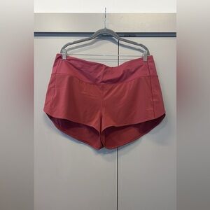 Lululemon Speed Up Short HR 2.5”